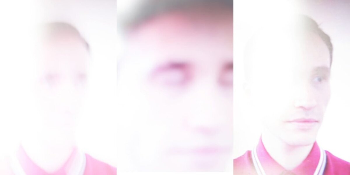 Дима. Фото: Сергей Строителев для ТД