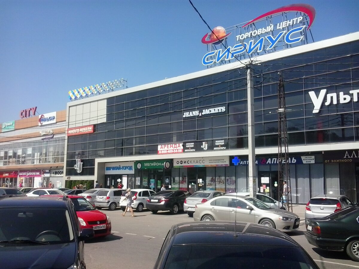 Фото автора, Игорь Попов.