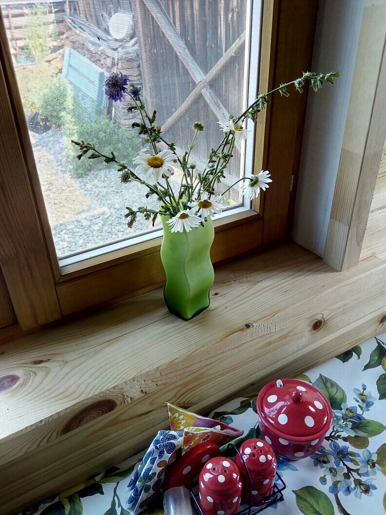 Доброго здравия, читатель!