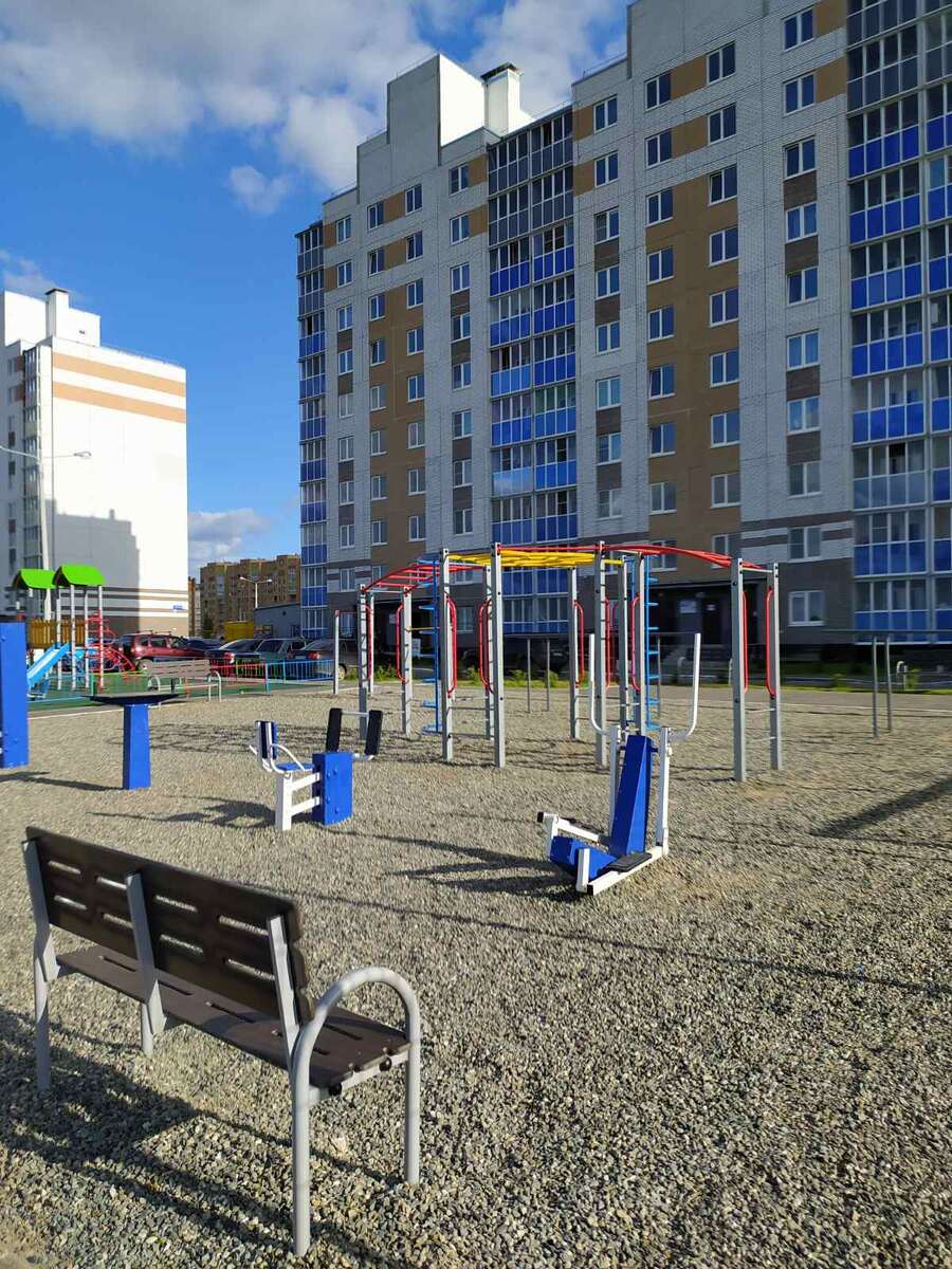 ЖК "Ясная Поляна". Все планировки и цены на сайте yasno12.ru