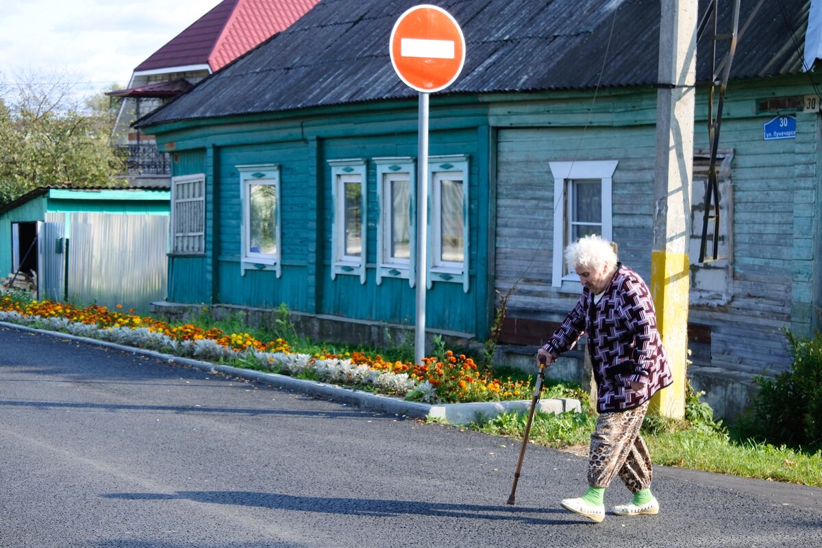 Медынь. Малый город здорового человека? | Размагниченные и влажные билеты |  Дзен