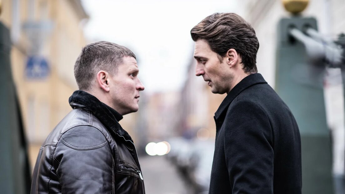 Шибанов и Брагин