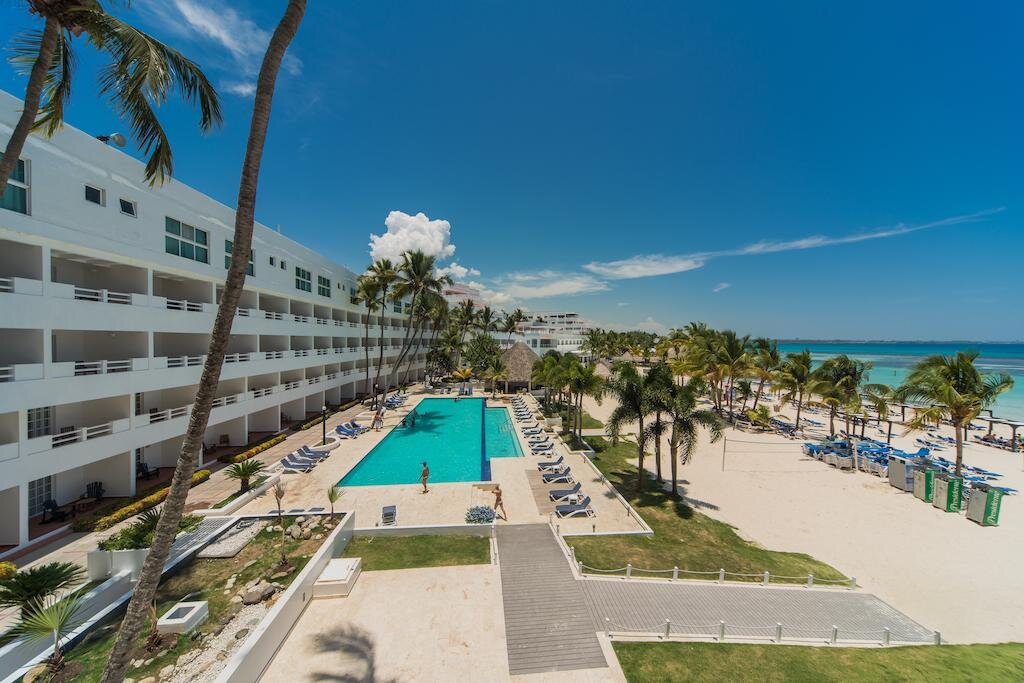 Be Live Experience Hamaca Garden 4*