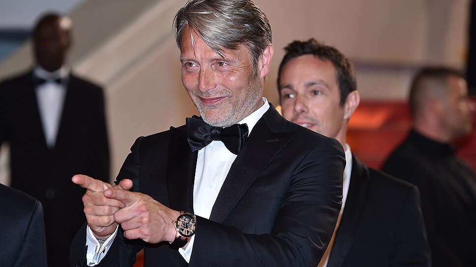 М.Миккельсен, фото из Google картинки