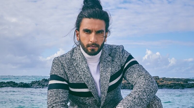 Ранвир Сингх