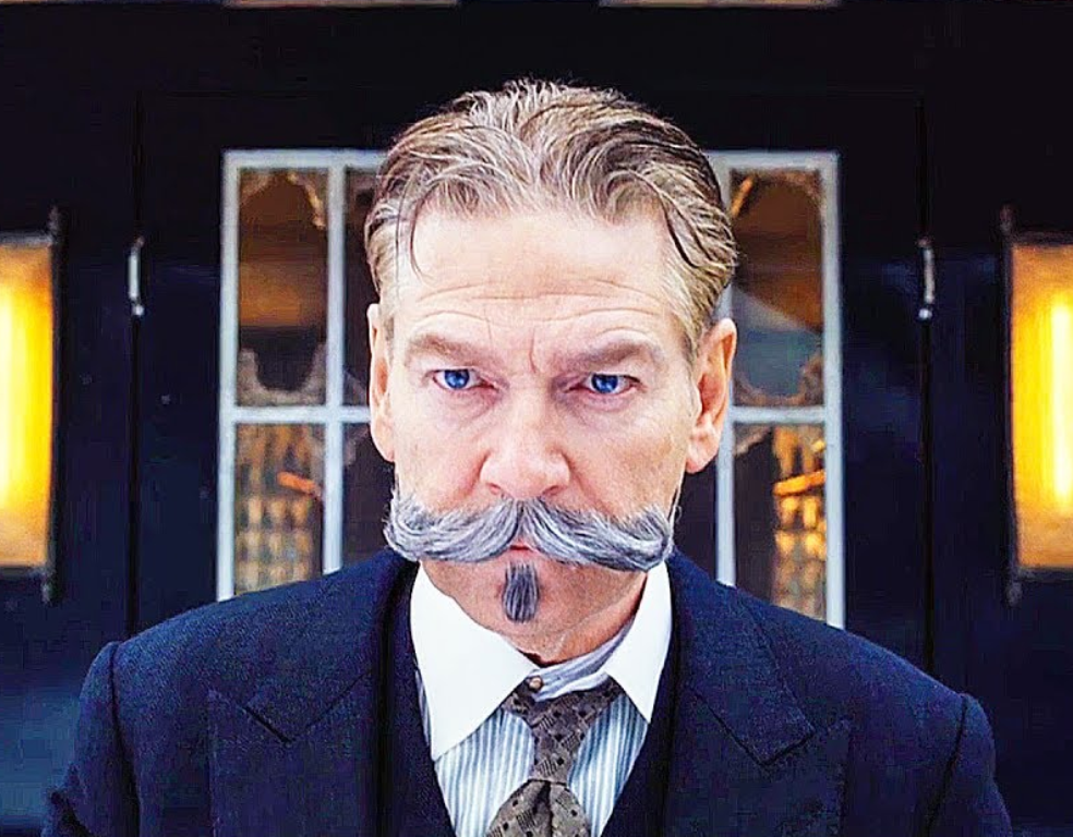 Кеннет Брана