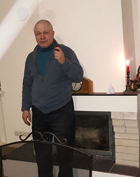 Фото автора.