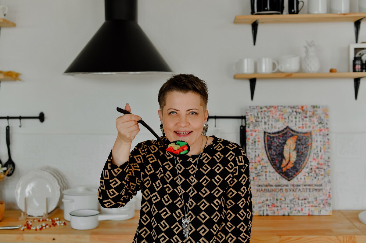 Ольга Бокова