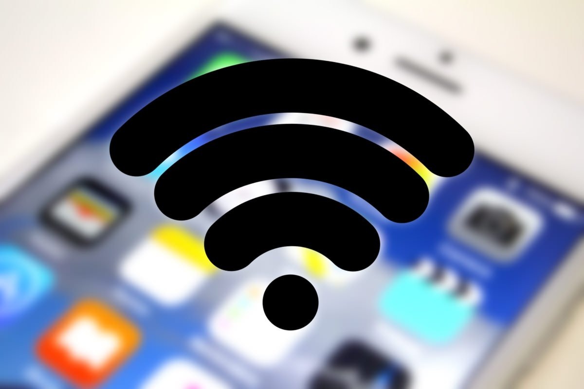 iPhone можно взломать просто с помощью Fi-Wi