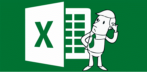 Самые полезные комбинации клавиш в Excel. 2 минуты и вы профи