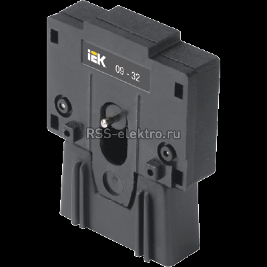 Механическая блокировка.