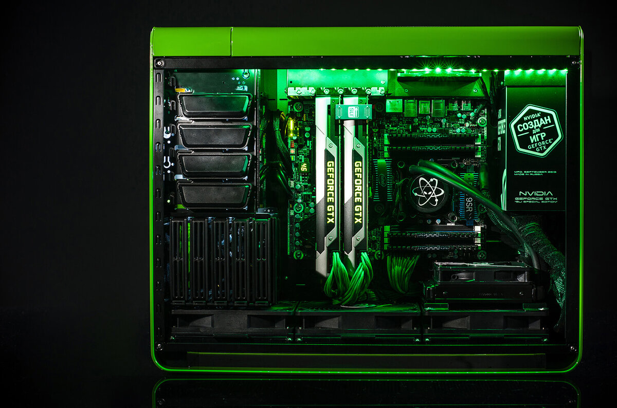 Нет, мы не будем собирать что-то вроде этого за 40 к...