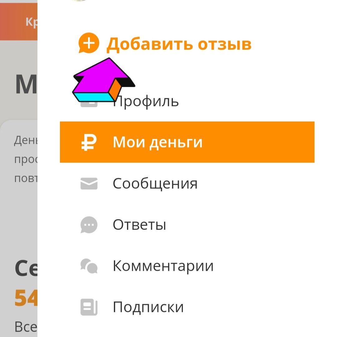 Сервис, позволяющий создать отзыв и заработать | Дневник разведённой  женщины | Дзен