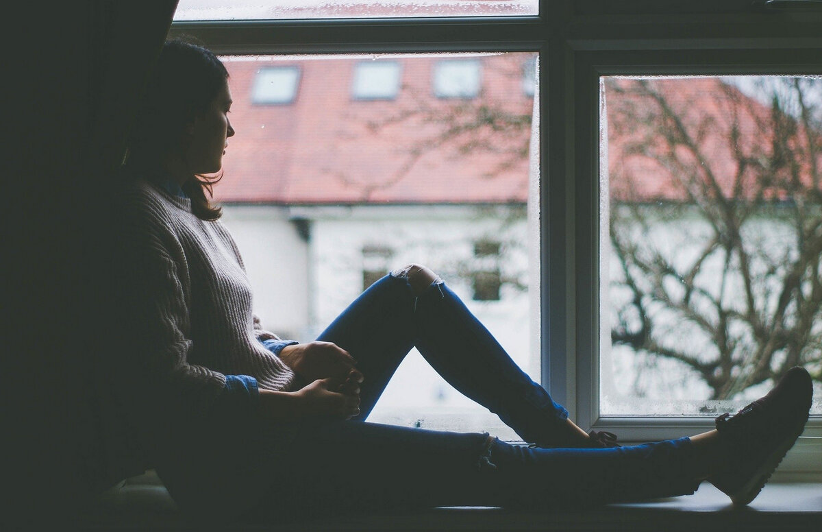 7 удивительных фактов о депрессии