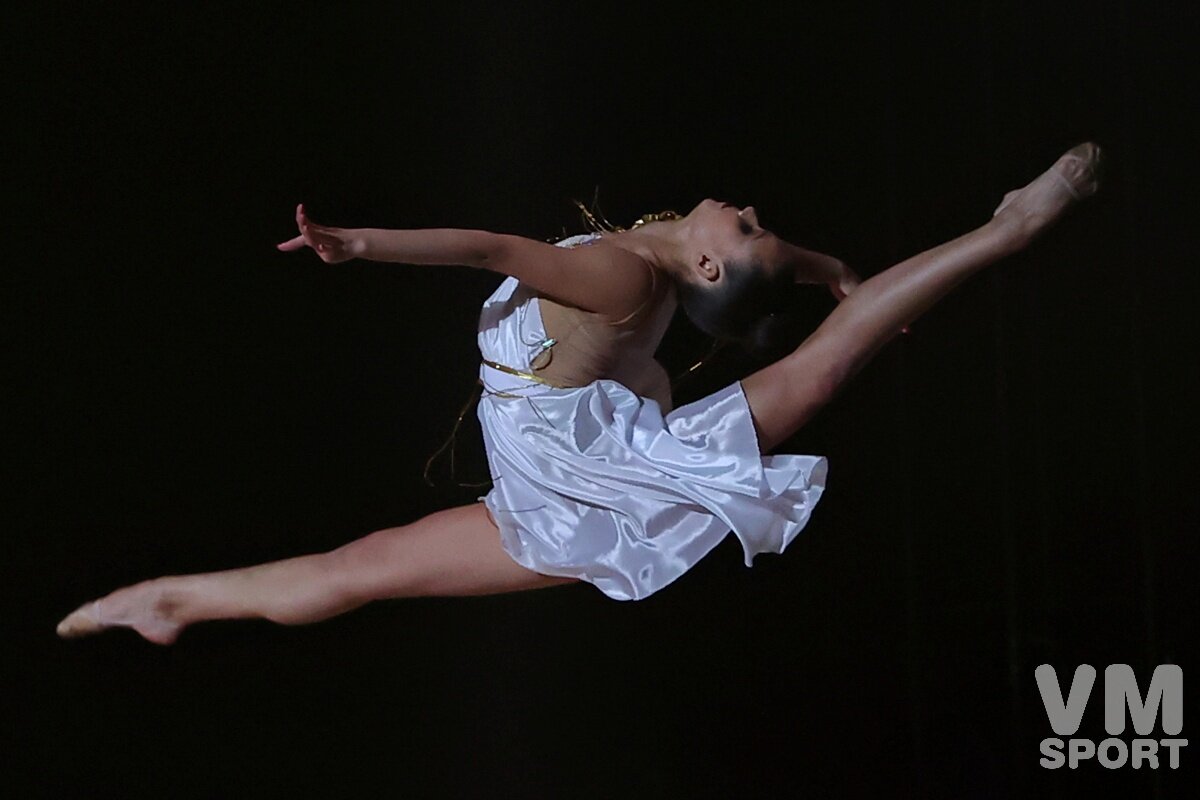 Фото: Олег Бухарев