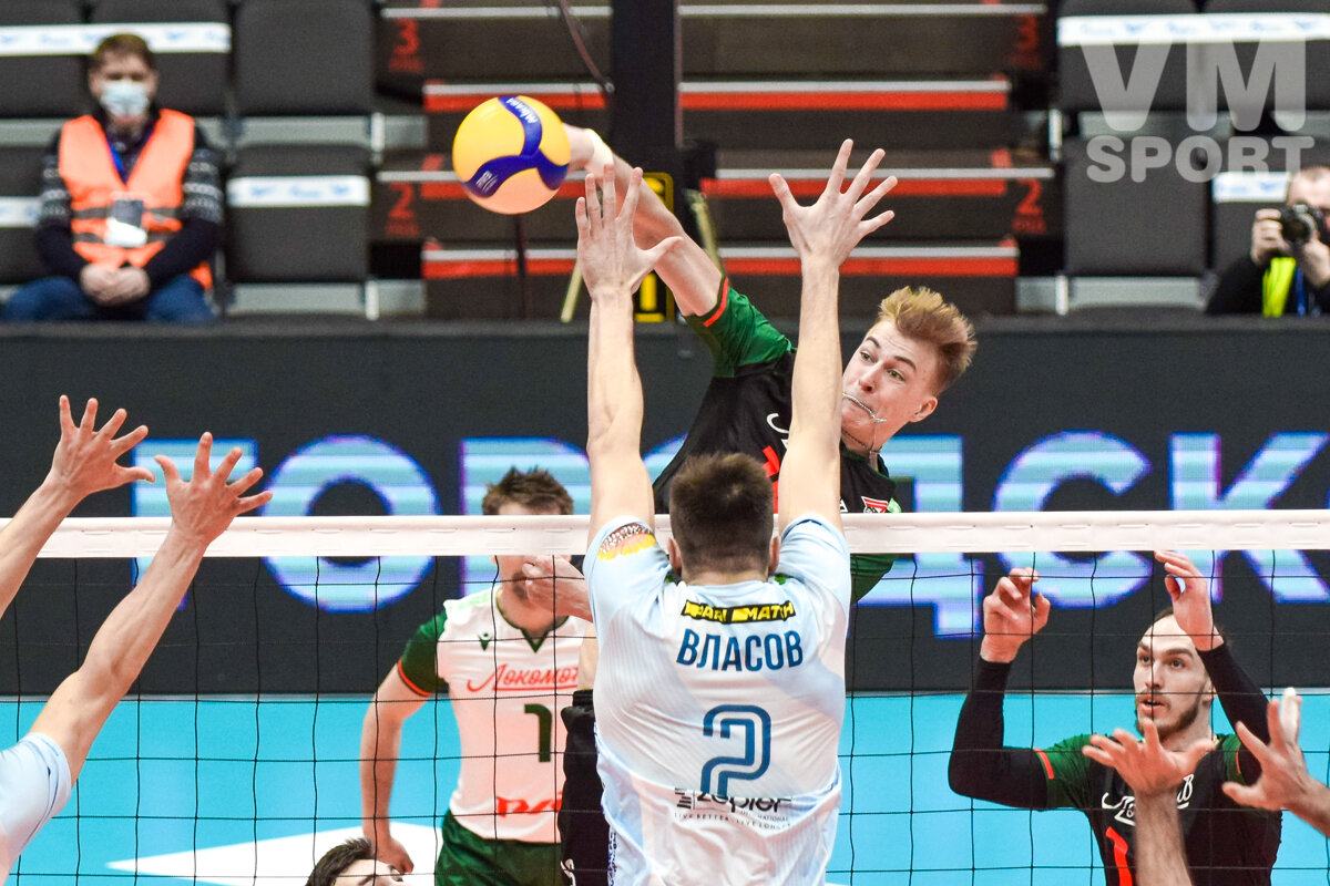 Фото: Ольга Софронова