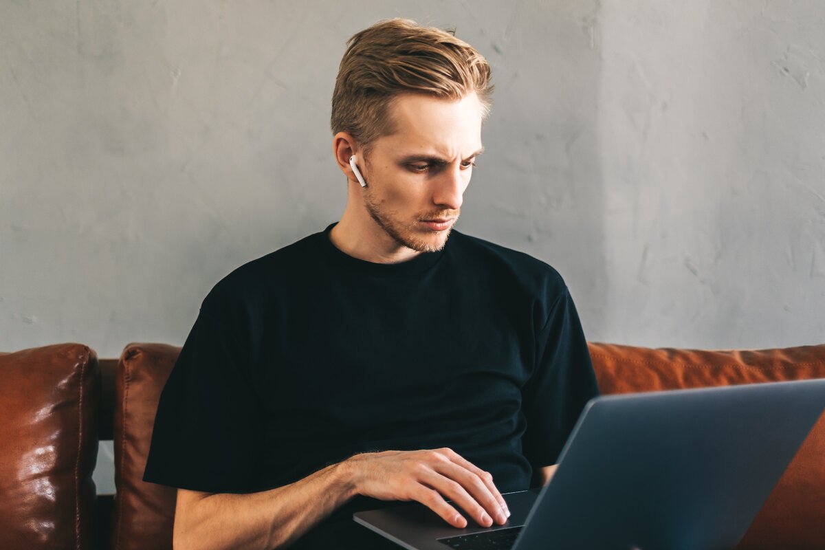 Обманы в интернете.