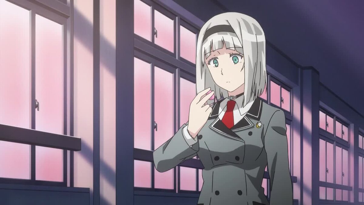 Что это такое?