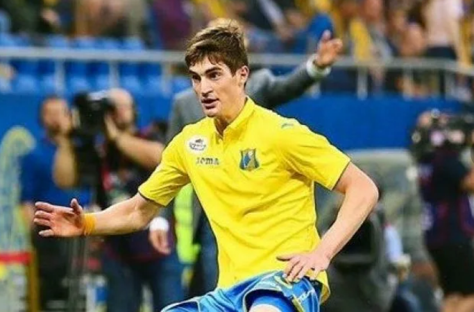 К.Плиев. Фото из интернета.