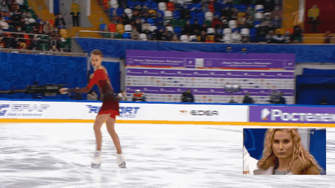 4T. Гифка автора.