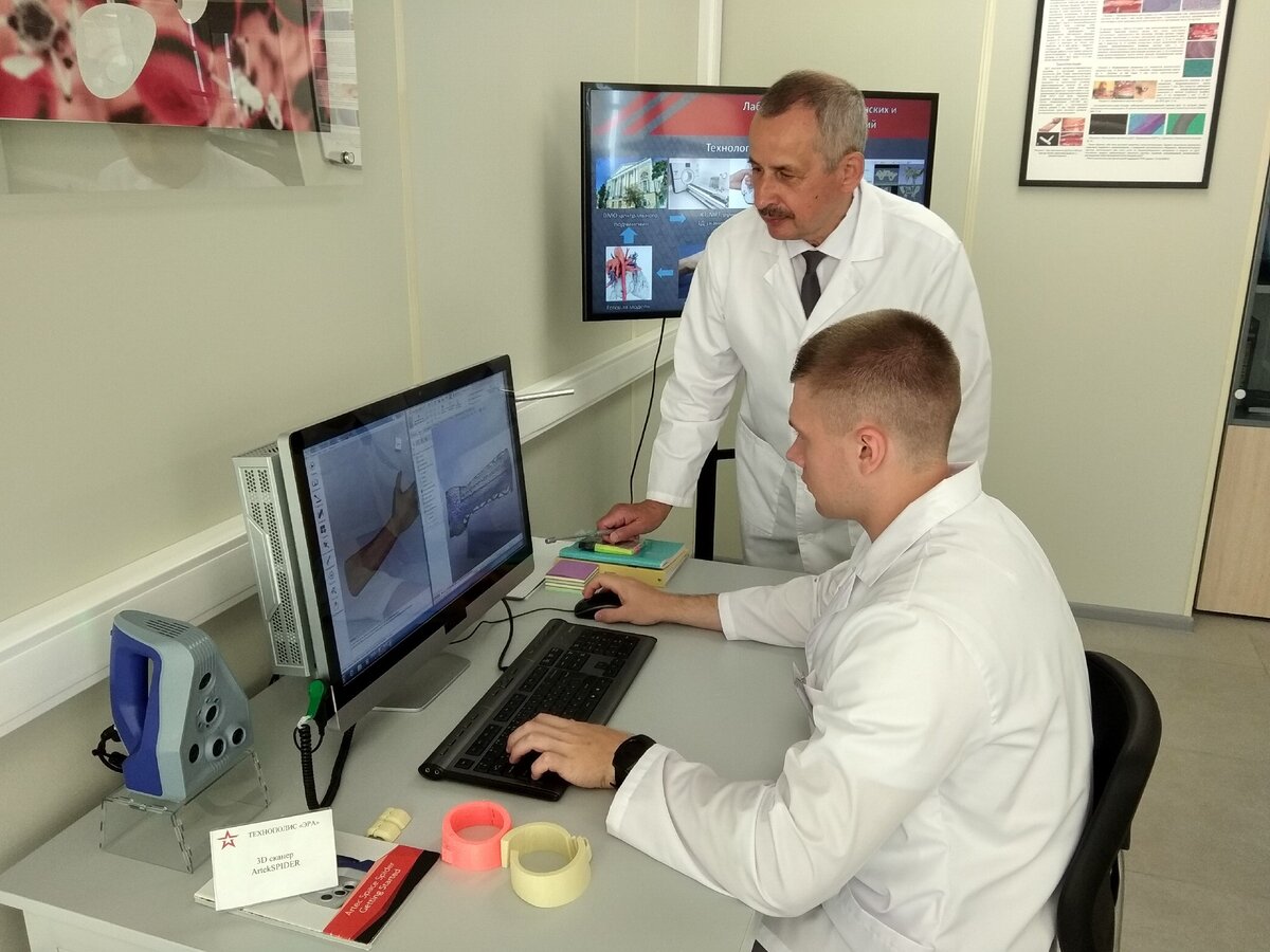 Фото с сайта ВМА https://www.vmeda.org