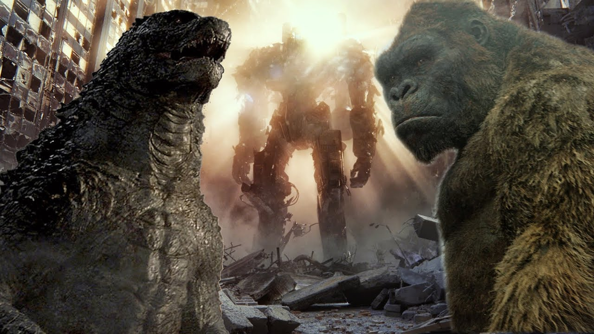Godzilla vs king uzbek tilida. Годзилла против Конга 2021. Годзилла против Конга Годзилла 2021. Кинг-Конг против Годзиллы 2021.