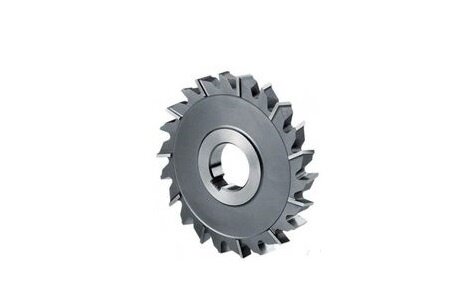 Дисковая фреза