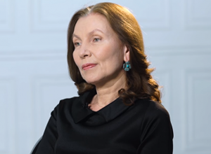 Президент  Всероссийского общества по детской нейрохирургии – выпускница КБГУ