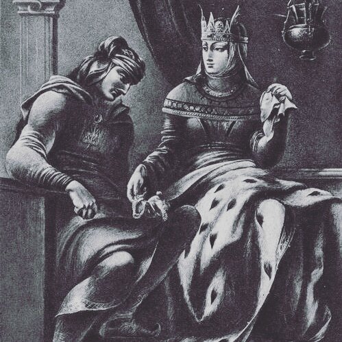 Почему то такая иллюстрация откликнулась