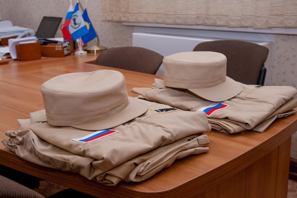 фото из архива экспедиции