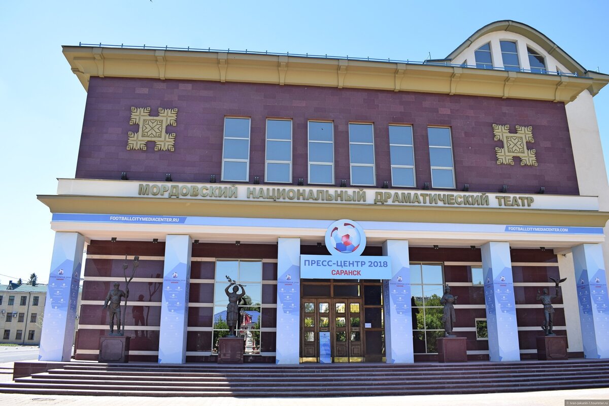 Фото: © Иван Якунин 