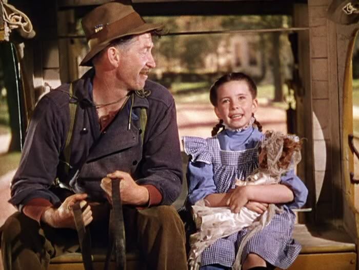 "Встреть меня в Сент-Луисе"