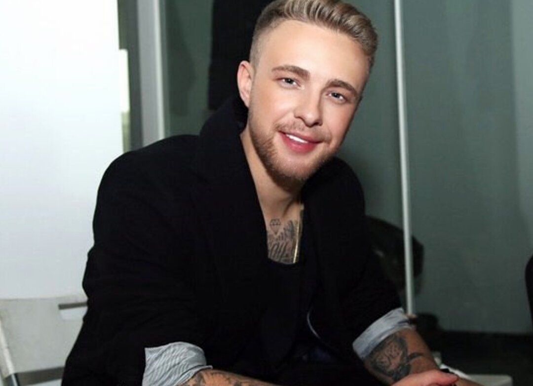 Егор Крид, источник фото: личные блоги участников