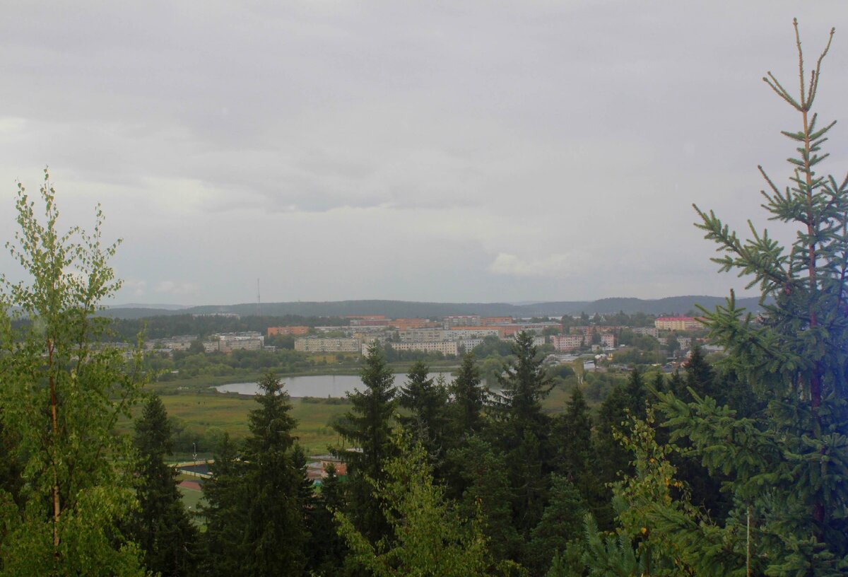 Фото автора