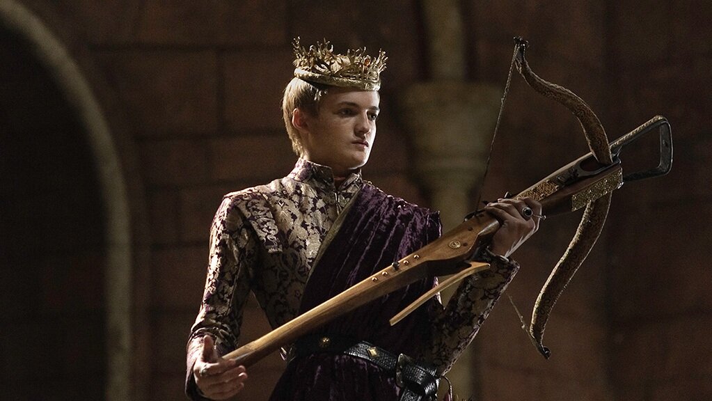 @HBO "Игра престолов"