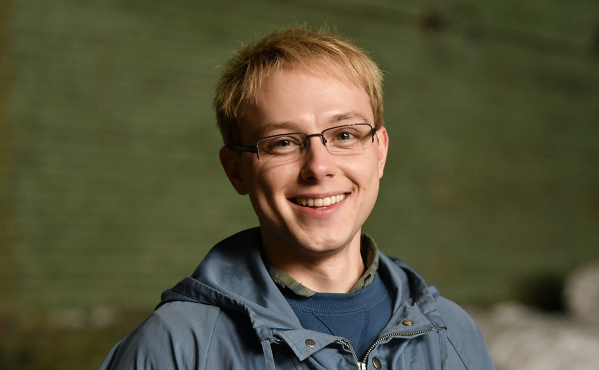 Я Дубин, я бешу людей.