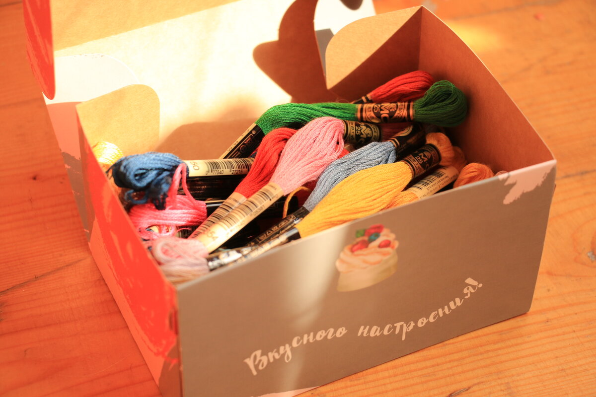 Новенькие мулинешки