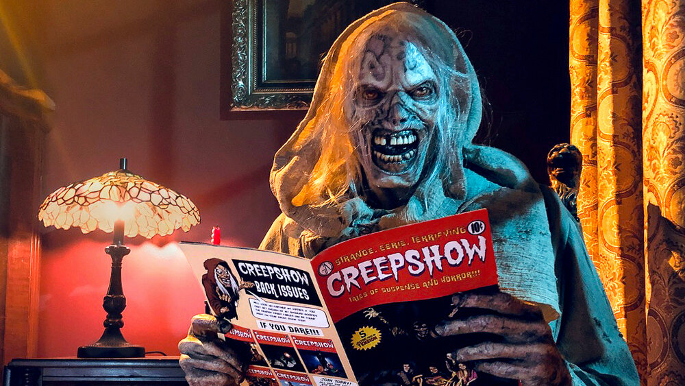 Creepshow (Shudder)