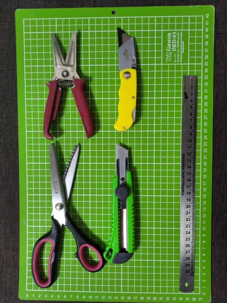 Такой небольшой коврик я брала в поездку