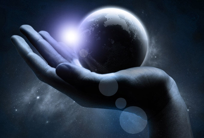 • Просите Вселенную правильно