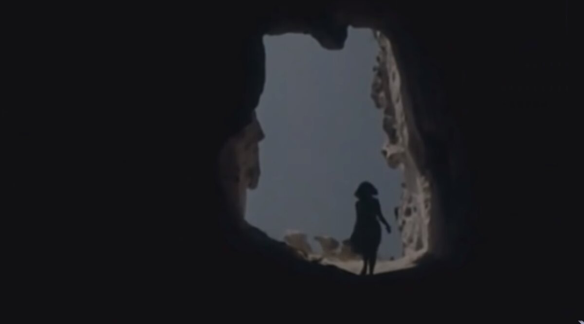 Битва миров (Il pianeta degli uomini spenti, 1961)