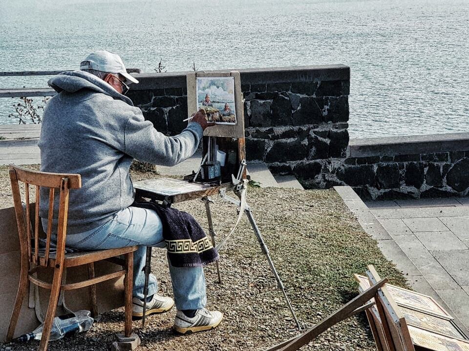 Путешествие по Армении. 🇦🇲 Места, особенности, бюджет. 💫