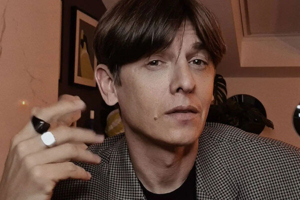 Влад Лисовец