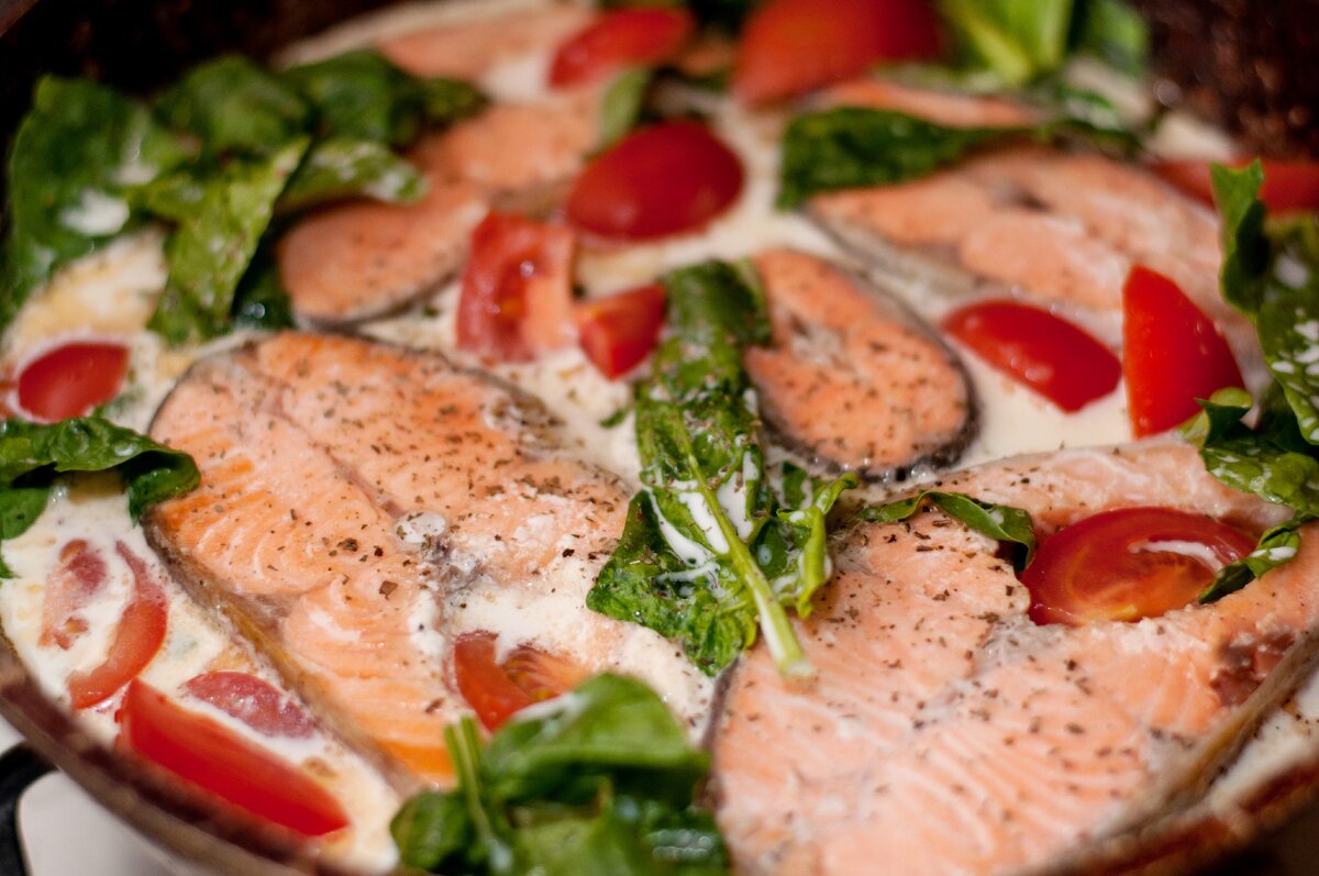 Личное фото