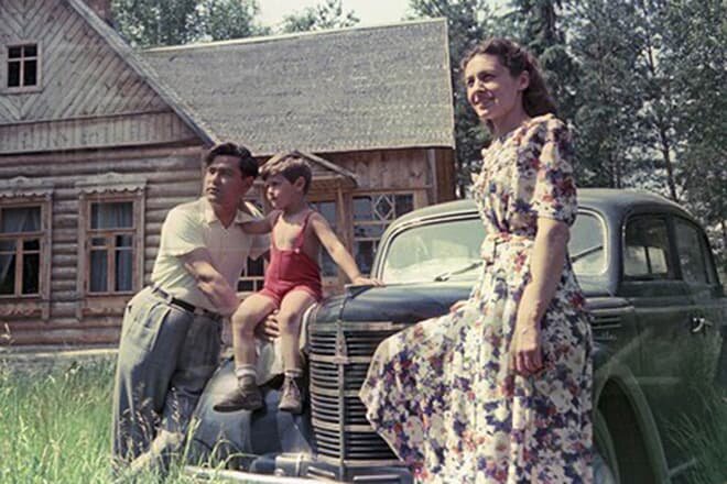 Алексей маресьев биография личная жизнь