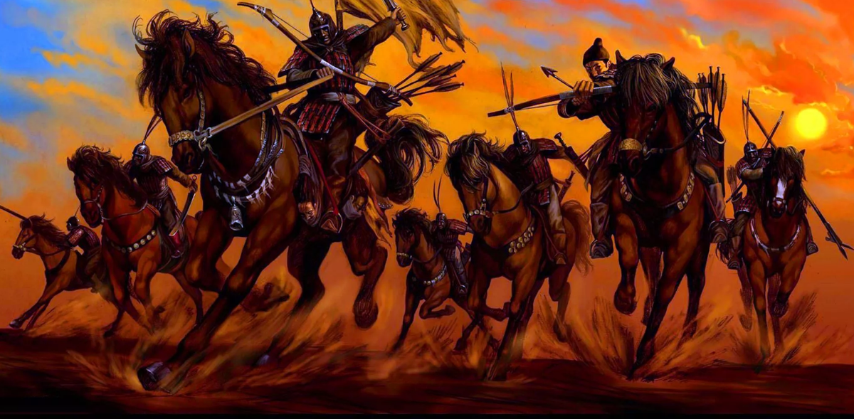 Кролик тянется к удаву, а человек к государству 