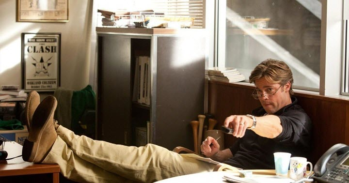 Скриншот из фильма «Человек, который изменил все». Фото с сайта torrent-kino.org