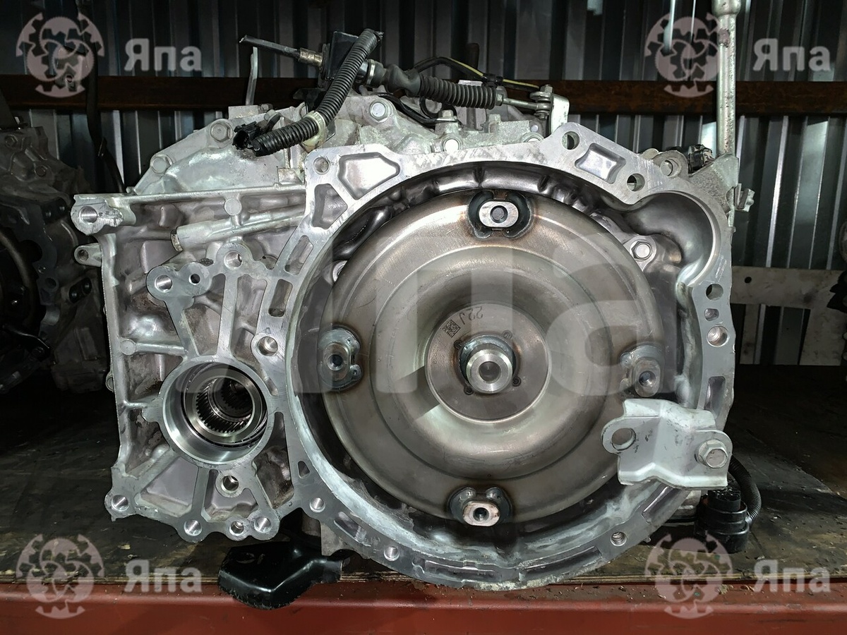 Вариатор JF011E (W1CJA) Мицубиси Аутлендер 3