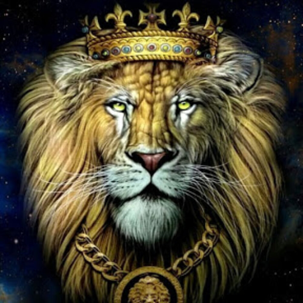 Апедемак (Apedemak, Iprmk)