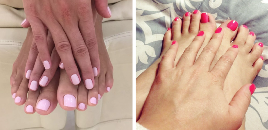 Ну скукотень же, ей-богу... Сразу понятно, что у девушки строгая экономия в хозяйстве. Фото: Яндекс. Картинки